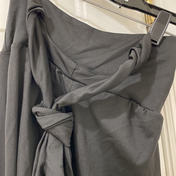 NWOT. Shein, PetiteXXS, knit pants. - Picture 2 of 9